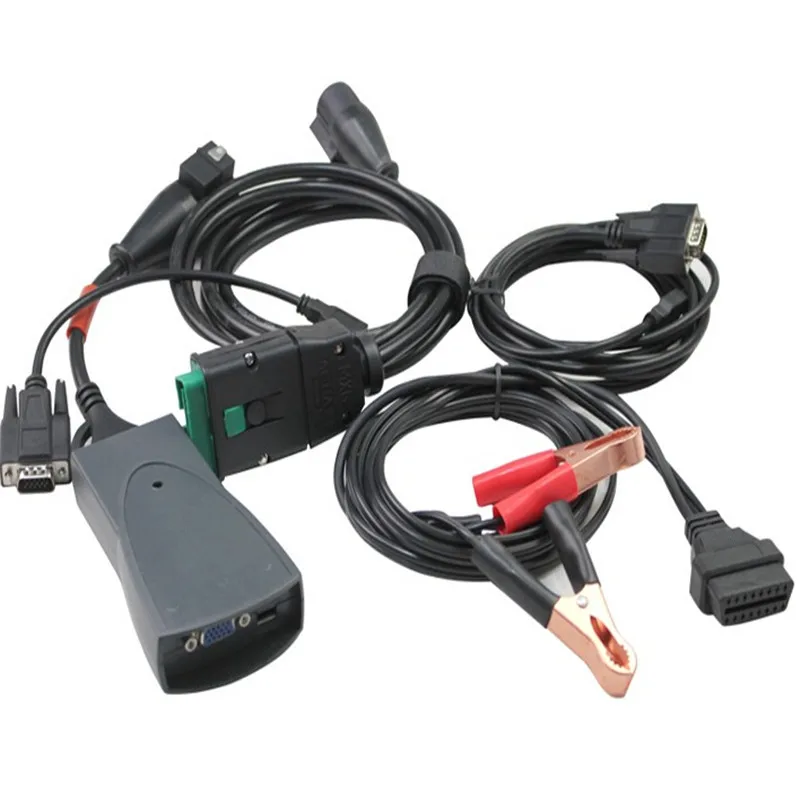 Профессиональный Полный чип Lexia3 + PSA 30Pin для старых автомобилей серийный 921815C Lexia 3