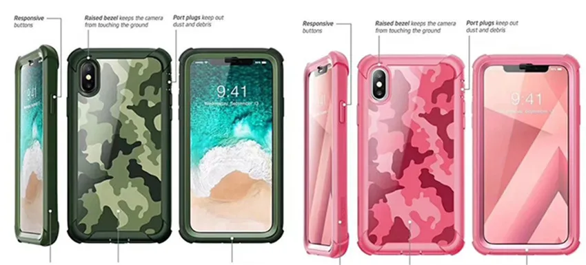 kuliai 50Pcs/Wholesale / Case For iPhone 7 8 Plus Apple 6 6S X 5 5S SE | Мобильные телефоны и аксессуары