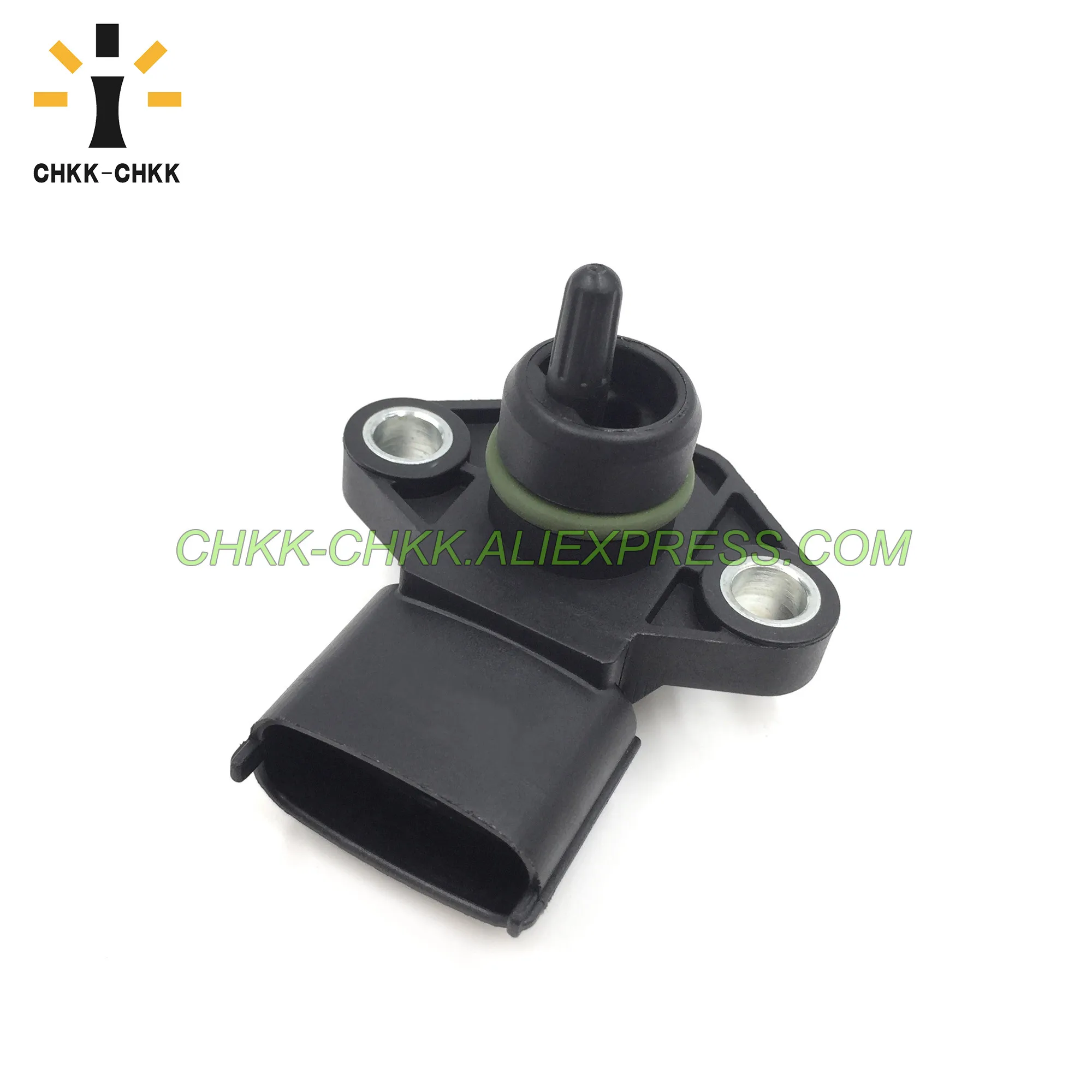CHKK-CHKK впускного воздуха Turbo Давление карта Сенсор 39300-22600 для yundai акцент Elantra Tiburon Kia