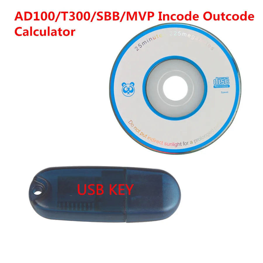 AD100/T300/SBB/MVP Incode Outcode калькулятор с USB донглом|calculator graphic|calculator bmwcalculator financial |