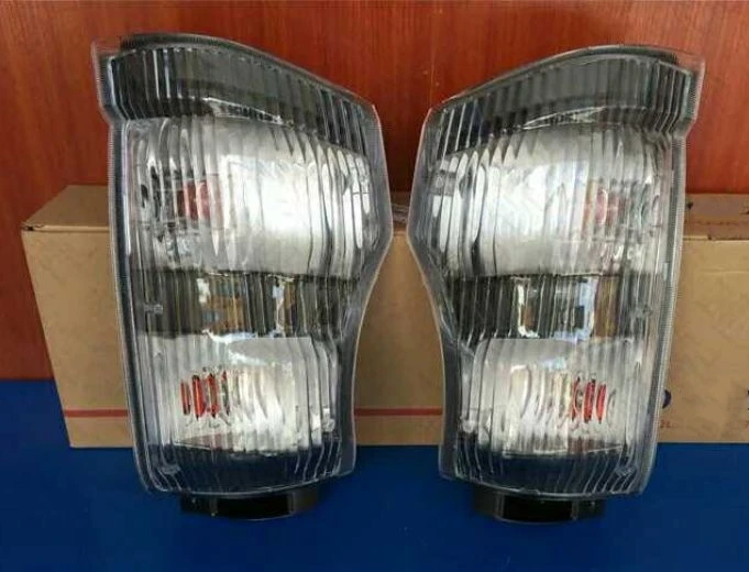 Светильник указателя поворота угловой для ISUZU NPR NQR HD 2006-2007 грузовик