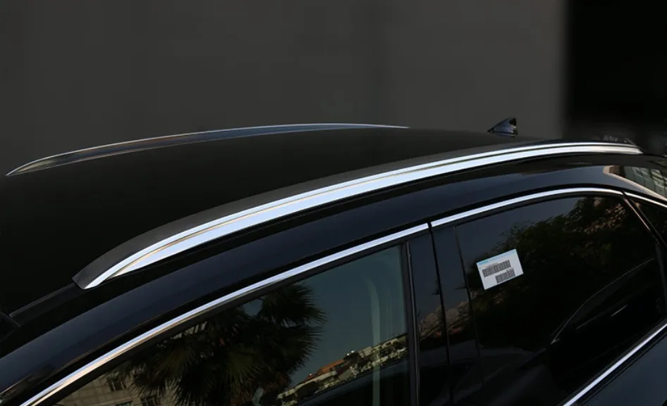 Автомобильный багажник на крышу для Lexus NX300 NX300h 2015.2016.2017 багажные стойки высокого