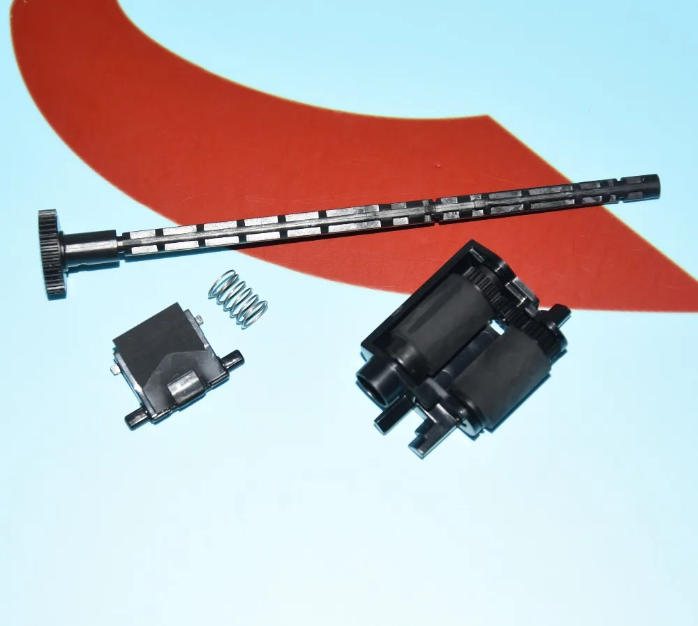 Ролик Пикап для Samsung 4623 4623FH разделительная площадка|pickup roller|pickup roller samsungseparation |
