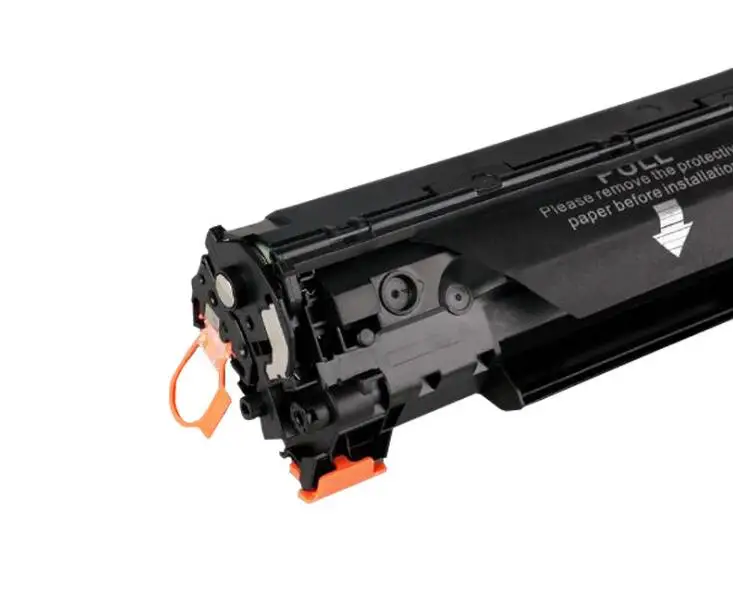 Тонер-картридж CB436A/CRG313/713/913 для HP LaserJet P1505/M1120/M1522 Canon LBP3250 | Компьютеры и офис