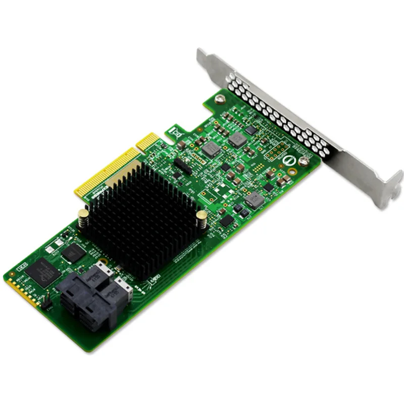 Ceacent AS3008R LSI sas3008 Чипсет 9311-8I 12 ГБ/сек. sas и sata HBA карты