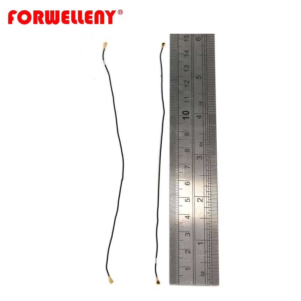 

For OnePlus 5 oneplus5 A5000 Signal Antenna Flex Cable Wire Connector
