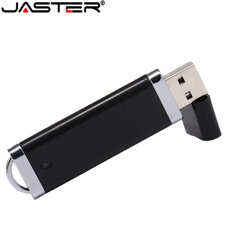 JASTER пластиковая зажигалка форма usb флеш-накопитель мини Флешка 4 ГБ 8 16 32 64 Гб карта