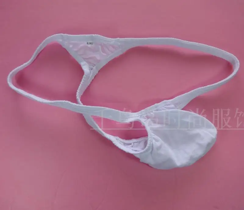 Пикантный мужской Т образный вырез из 100% хлопка с низкой талией|sexy male|bulge pouchmale sexy |