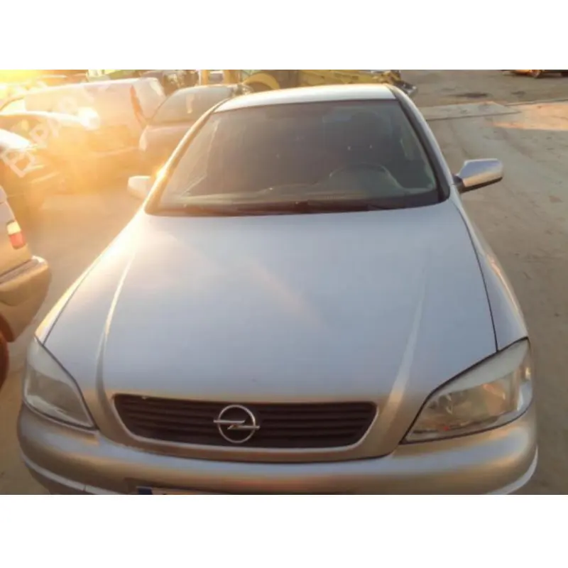

Fog lamps light for OPEL ASTRA G Box F70 Stop Brake lamp Reverse Back up bulb Front Rear Turn Signal error free 2pc