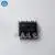 10 шт./лот UTC4558E 4558E 4558 усилитель IC p SOP8 patch YW новый оригинальный|Регуляторы