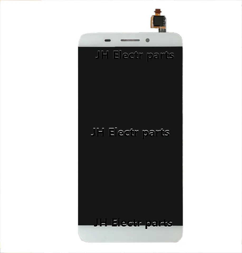 100% Tested 5.5 inch LCD DIsplay+Touch Screen Digitizer Assembly For Letv Le 1 X600 Free Tools | Tablet LCDs &amp Panels