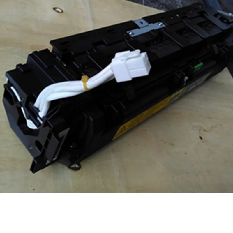 Новый оригинальный блок фьюзера 110 В для Konica Minolta Bizhub C 220 280 360 7722 7728 C7722 C7728 комплект