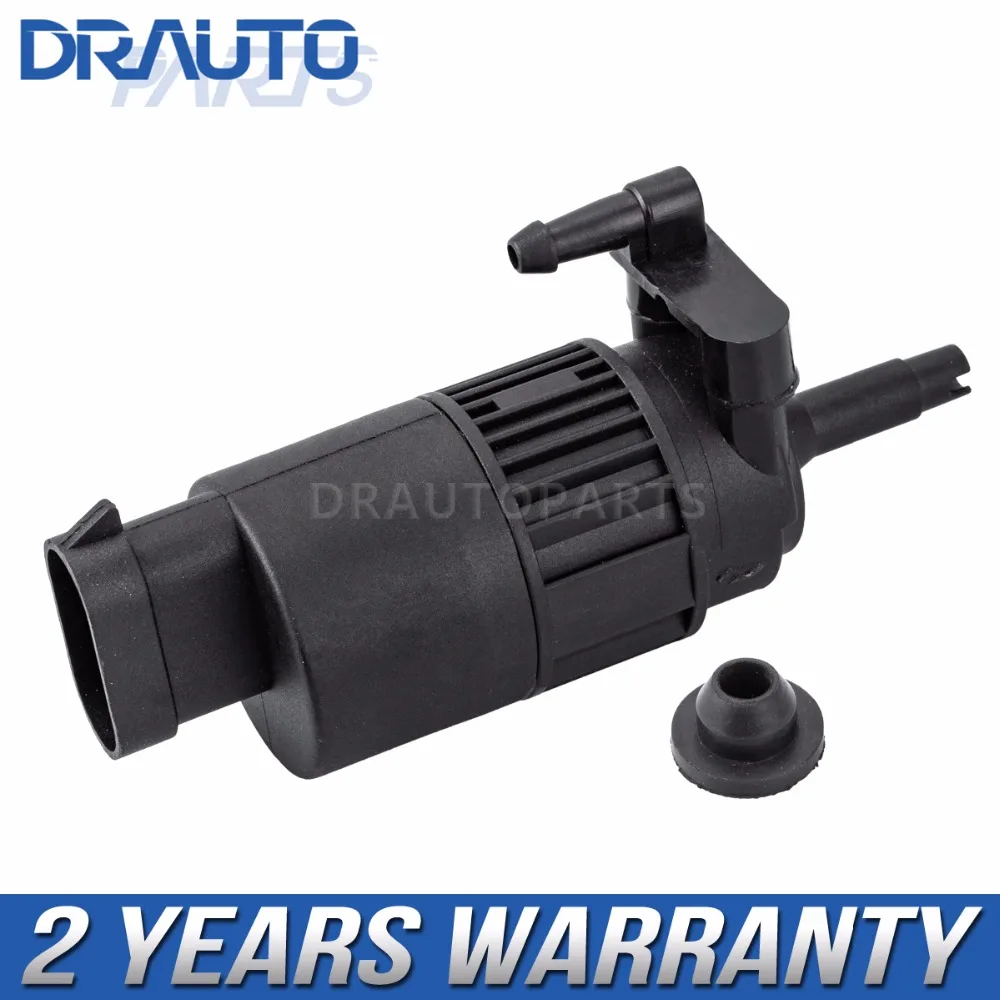 Насос для мойки лобового стекла Renault Espace Clio Kangoo Megane корпус Opel Movano 7700802336|windscreen washer
