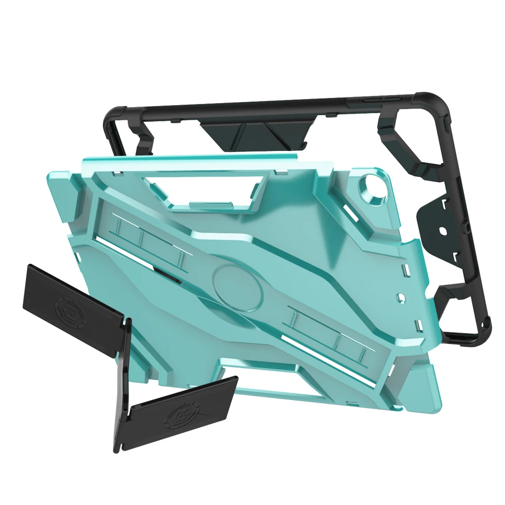 Для нового iPad 2018 A1893 чехол Armor противоударный защитный для 9 7 дюймов 2017 A1822