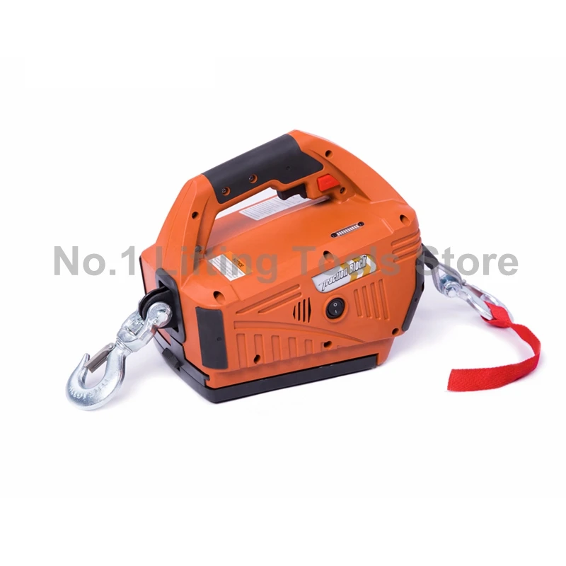 Небольшая подъемная лебедка с питанием от аккумулятора 24 вольт|winches electric|winch electric