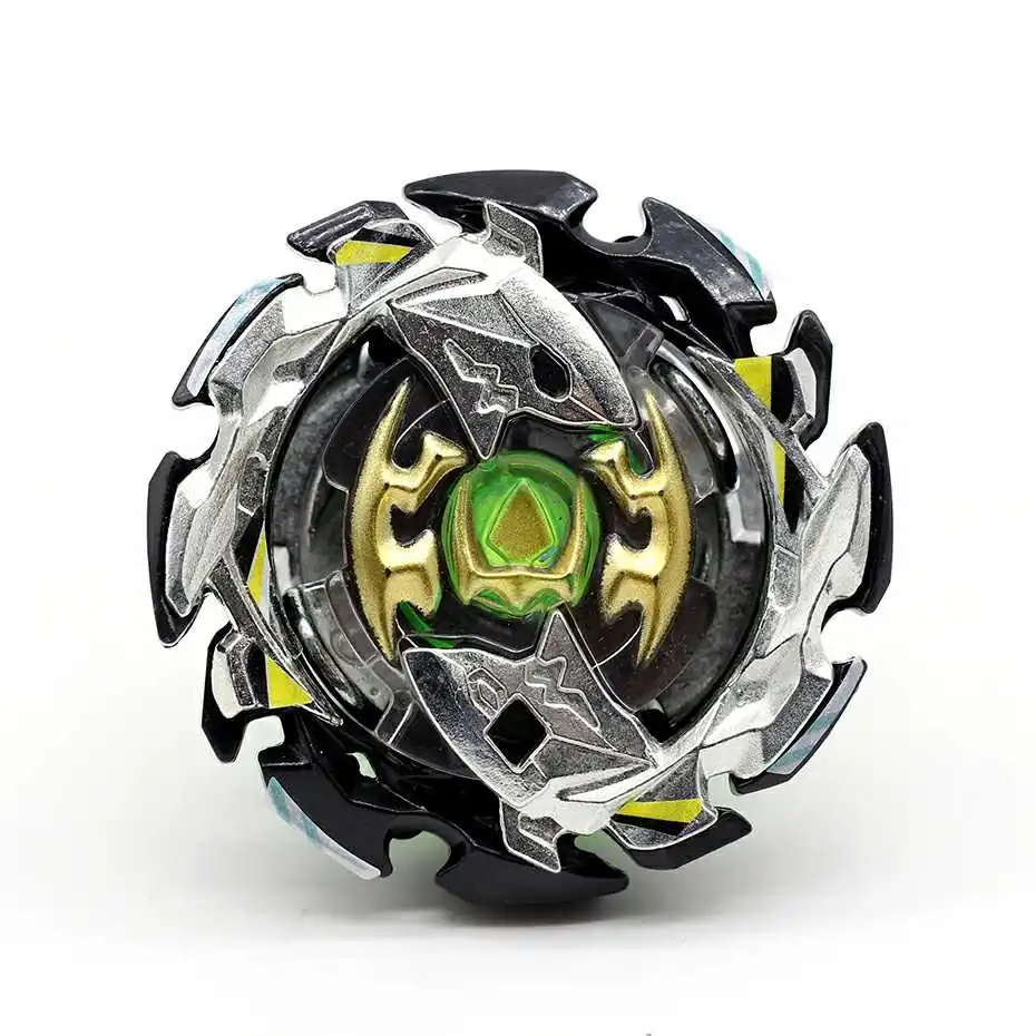 B106 BeyBlade Burst B-122 пусковая установка для слива Fusion burst giroscopio Attack Pack bey blade игрушки для детей beyblade burst evolution - Цвет: B106