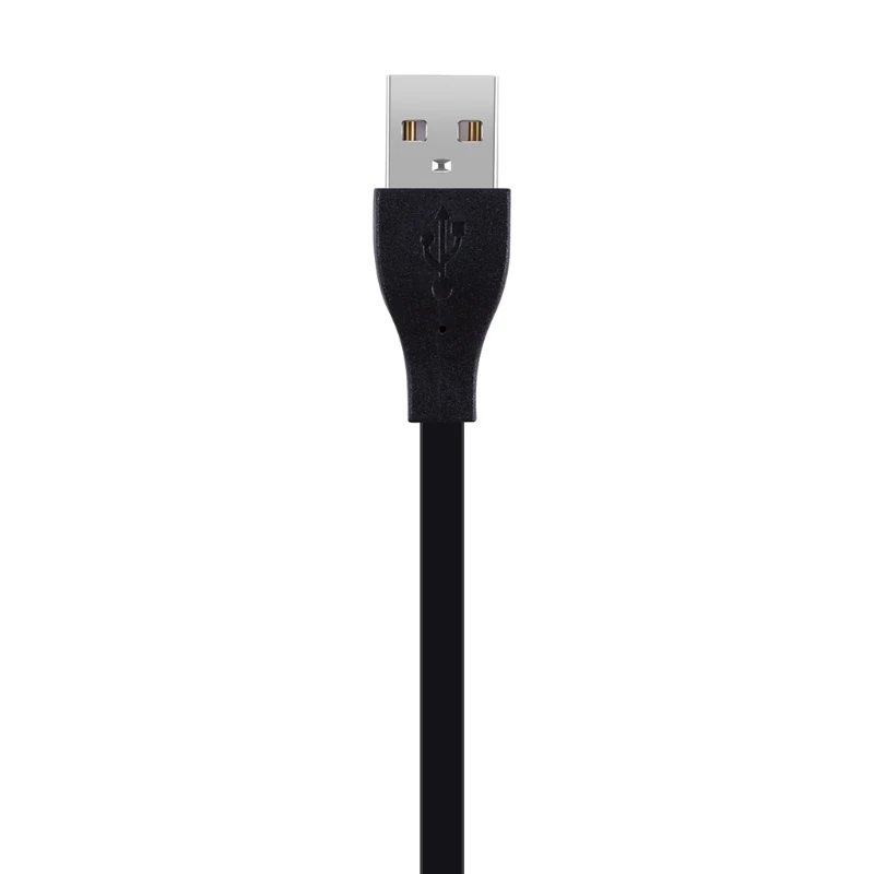 Новый Сменный USB-кабель для зарядки зарядный шнур смарт-часов Xiaomi Mi Band 3 |