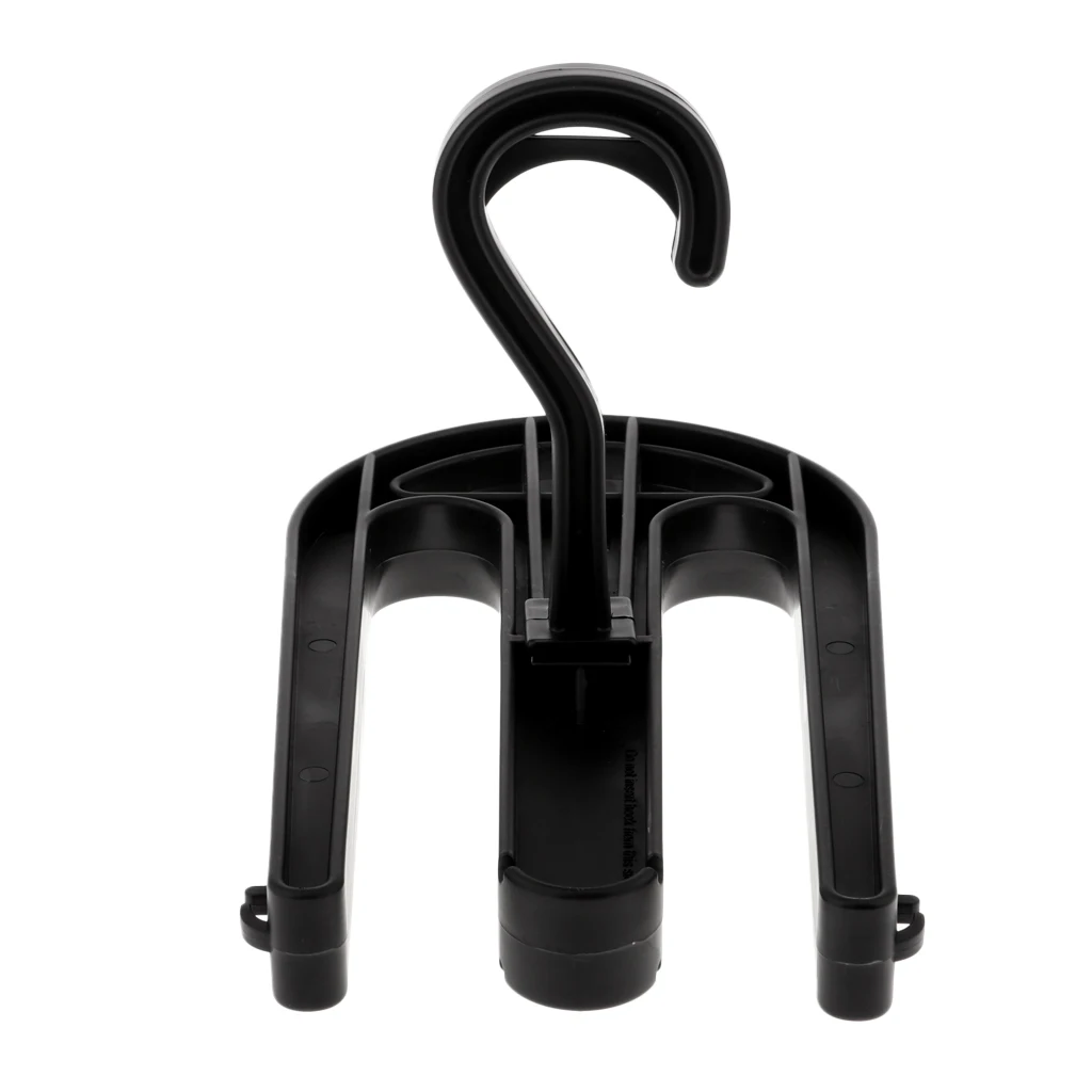 Гидрокостюм для подводного погружения Многофункциональная вешалка регулятора