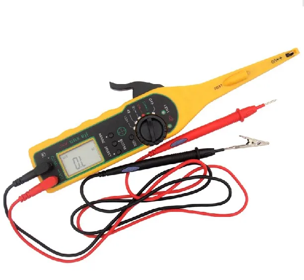 Auto Circuit Tester new table lamp test pencil circuit tester | Инструменты