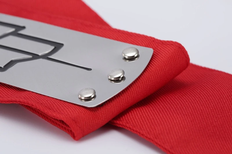 Модная Защитная повязка на лоб Мультяшные аксессуары для косплея голову девочек