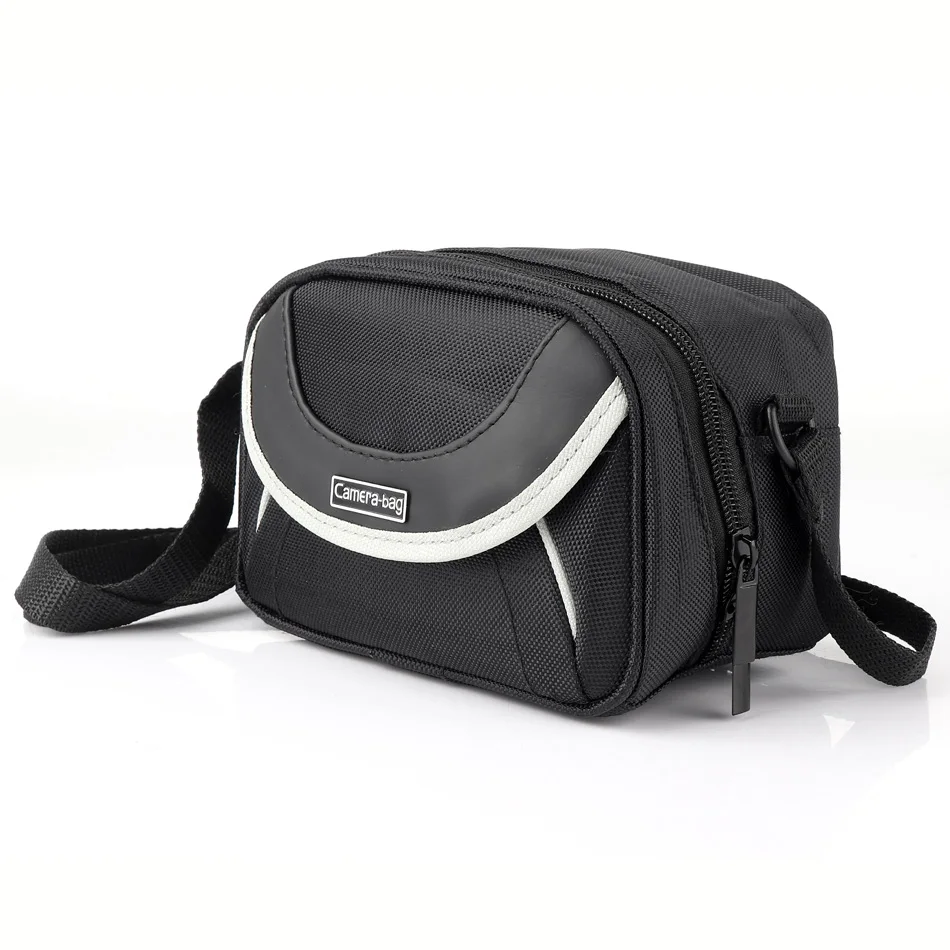 Сумка для видеокамеры DV Canon HF10 HF200 M32 FS46 R506 R606 R700 R16 R18 R36 R46 R56 R66 R76 FS406 чехол|Сумки