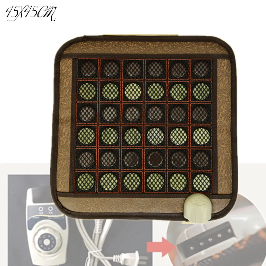 2020 оптовая продажа тепловая подушка Корея турмалиновая Подушка нагревательный