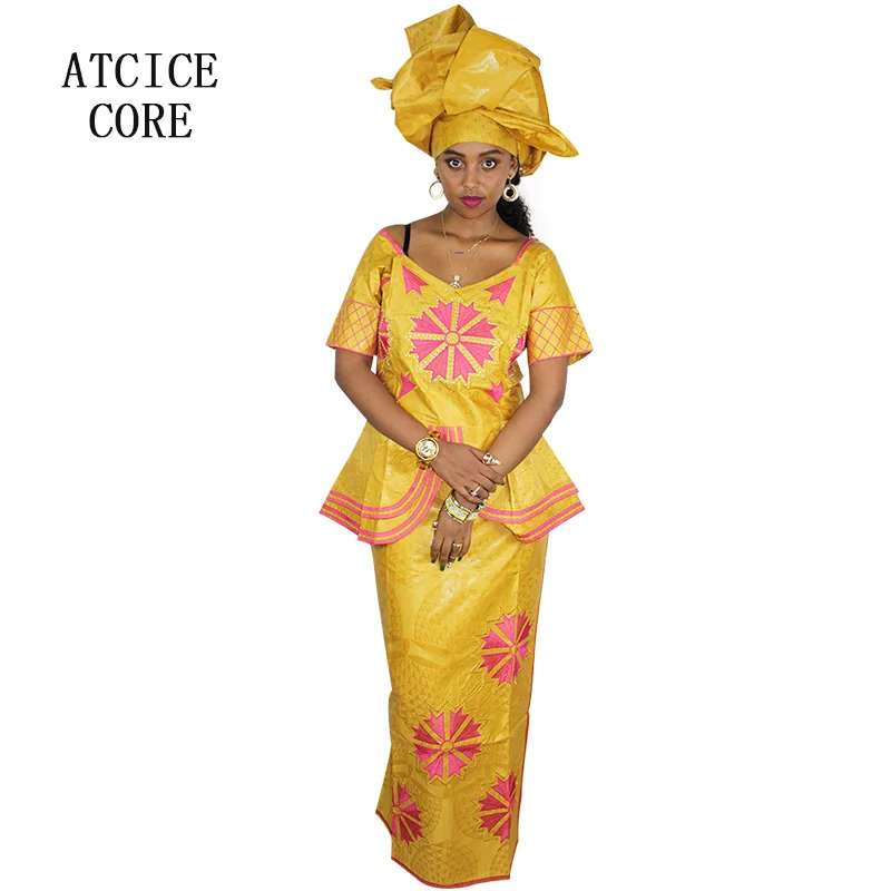 Платья в африканском стиле для женщин 2018 г. традиционные короткие рэппер с
