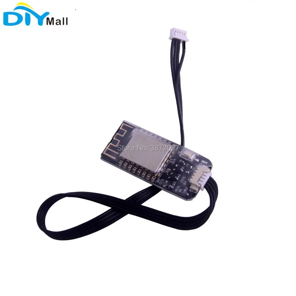 Беспроводной пульт управления полетом ESP8266 Wi Fi радио телеметрический модуль