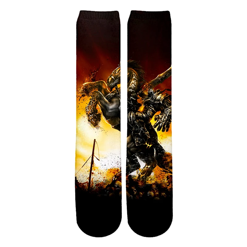 

Plstar Cosmos Darksiders 3 3d 3D