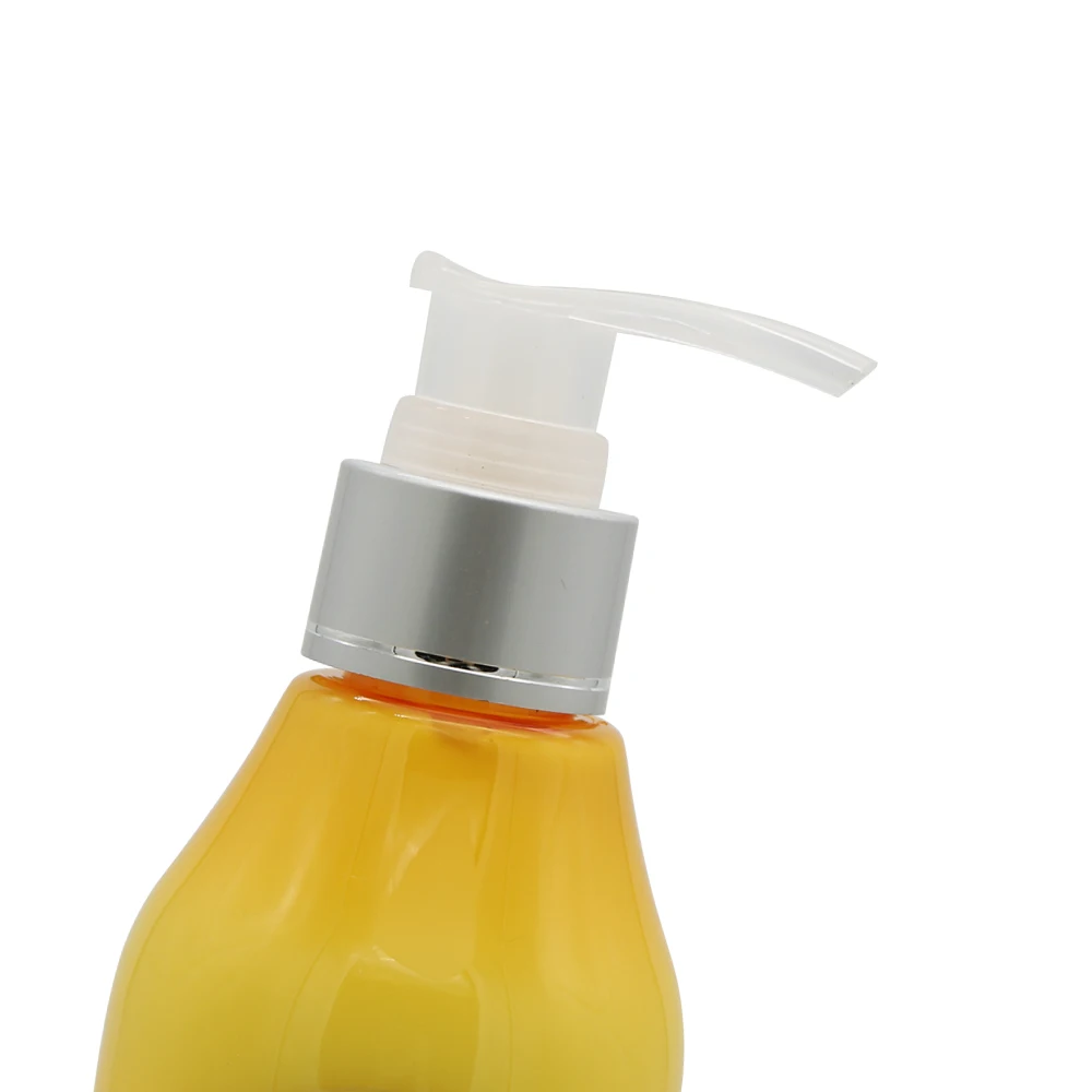 BoQian Old Ginger 250ml Enhancer Elastin Lasting Moisturizing Floppy Curl Hair Protect Volume Styling hair-Styling Gel