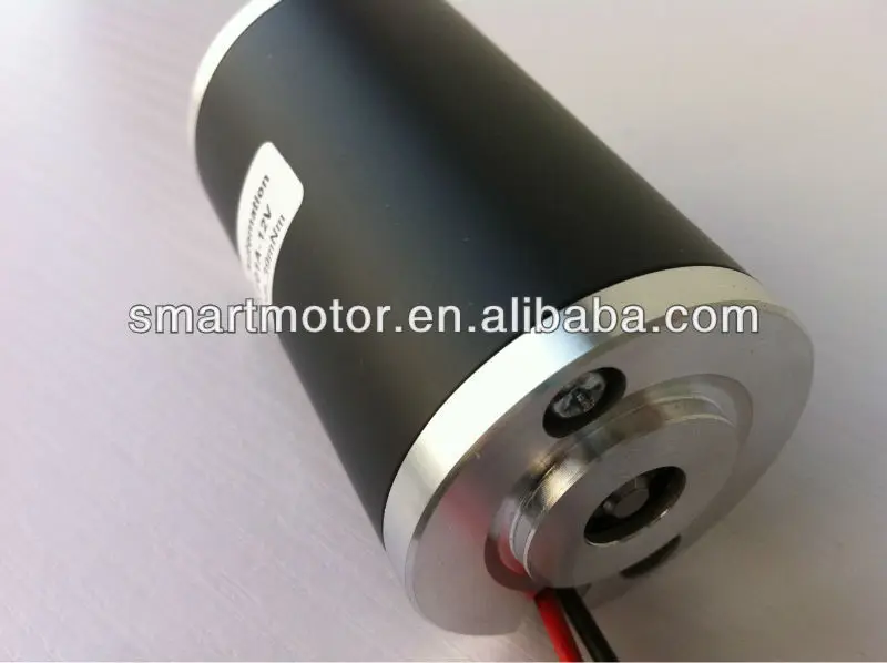 42ZYT03 O.D42mm 24v dc motor 24 volt rated torque 57mNm speed 3100rpm equivalent to dunkermotoren GR42x25 | Обустройство дома