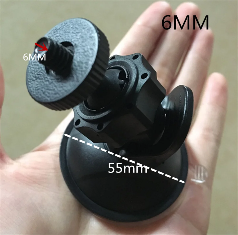 Кронштейн для регистратора автомобиля на присоске 360 градусов Toyota Matrix Corolla Solara |