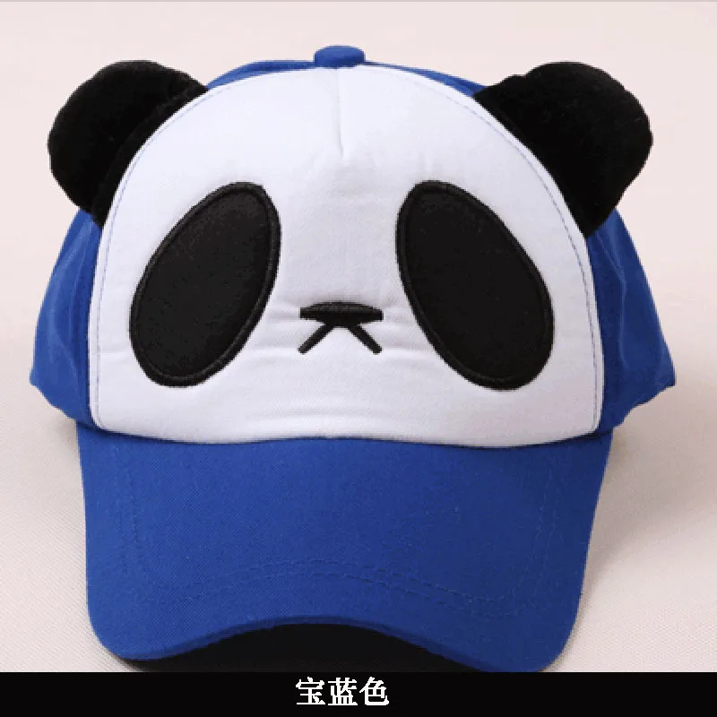 Горячая аниме мультфильм шляпа Милая реальность для взрослых Размер хорошего