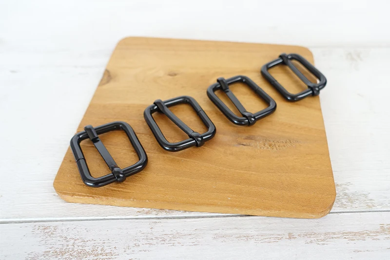 DIY ошейник для собак 2,5 см производитель sustom сделано оберточная лента соединение пряжки бар слайд ремень регулятор 5 цветов