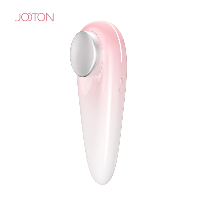 Pink Xiaomi Mijia Jooton инструмент для ухода за кожей Lite Hightlighting энергия кожи Acoustic Вибрация восстанавливающая кожа - Цвет: Pink