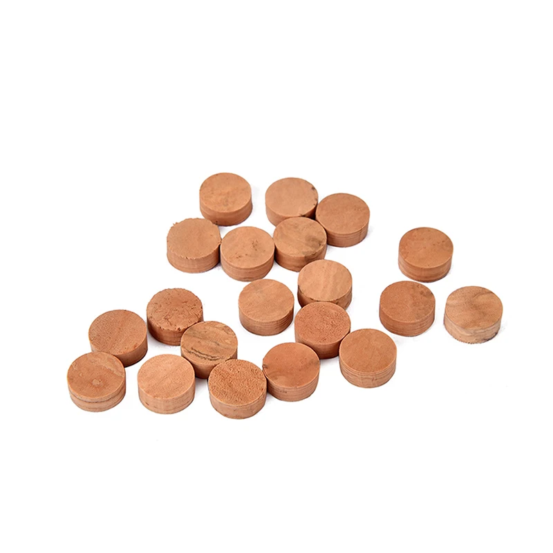 20 шт. пробковые прокладки для водного ключа латунные детали инструментов