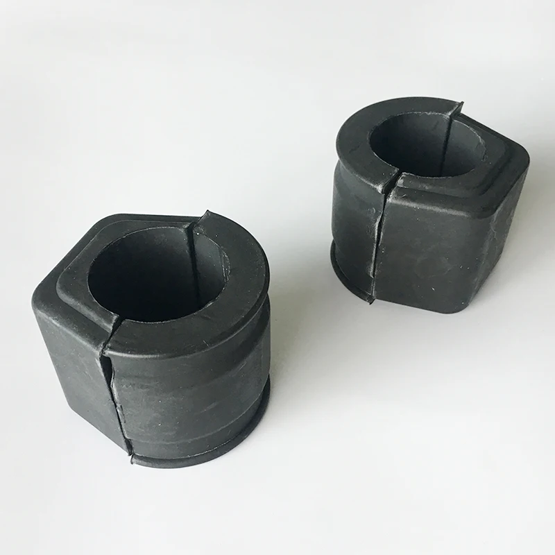 4 шт. OEM Передняя планка анти-ролл втулка стабилизатор для Phaeton 3D0 411 327 A 3D0 411 327 B 3D0411327 3D0 411 305G