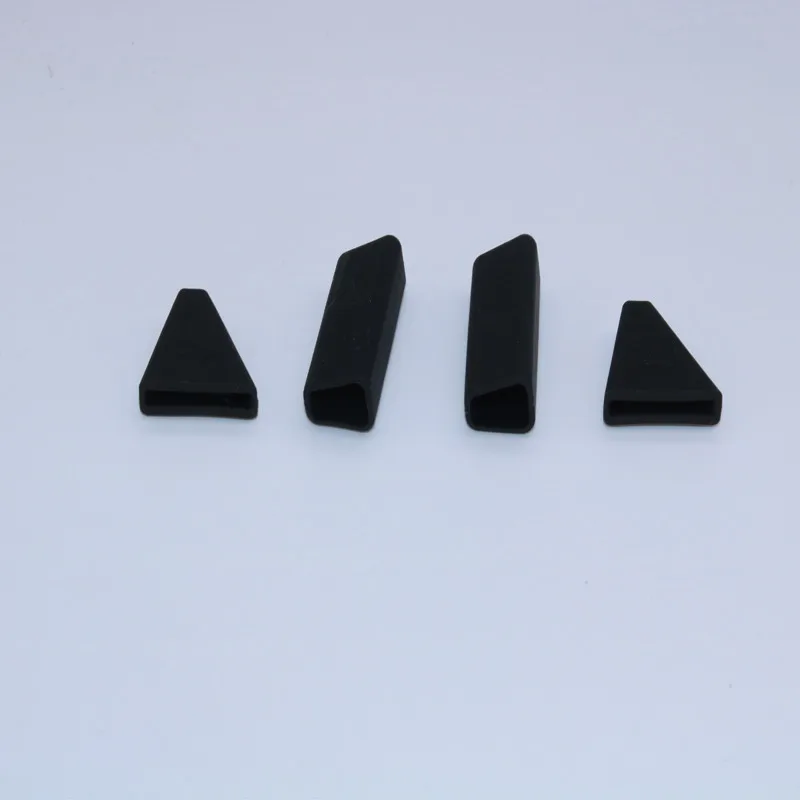 50 комплектов шасси силиконовый ударопрочный Кронштейн для ног DJI Mavic Pro