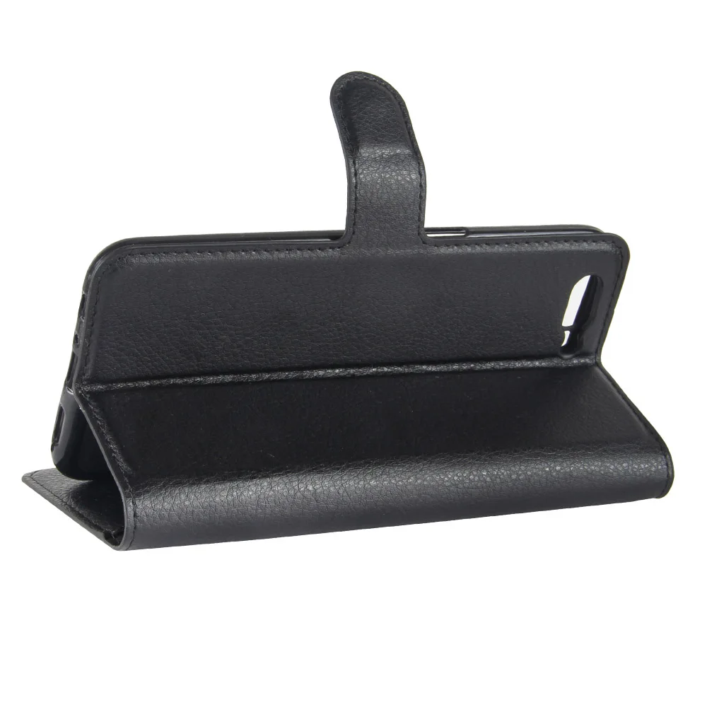 Чехол-книжка из искусственной кожи для OPPO R11 PLUS откидной бумажник чехлы телефонов