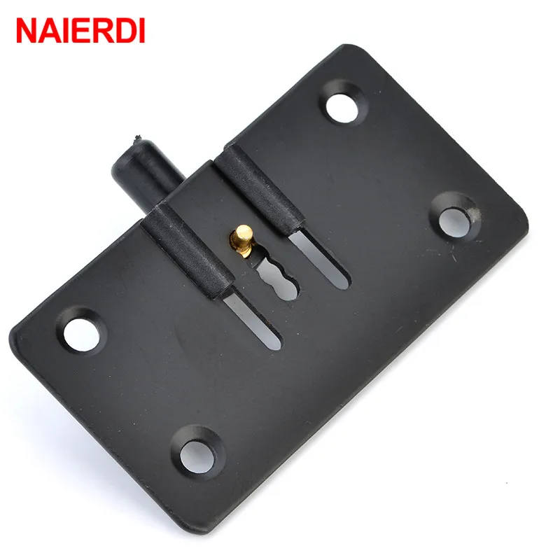 NAIERDI черные ролики для раздвижных дверей шкаф нейлоновый шкив подвесное колесо