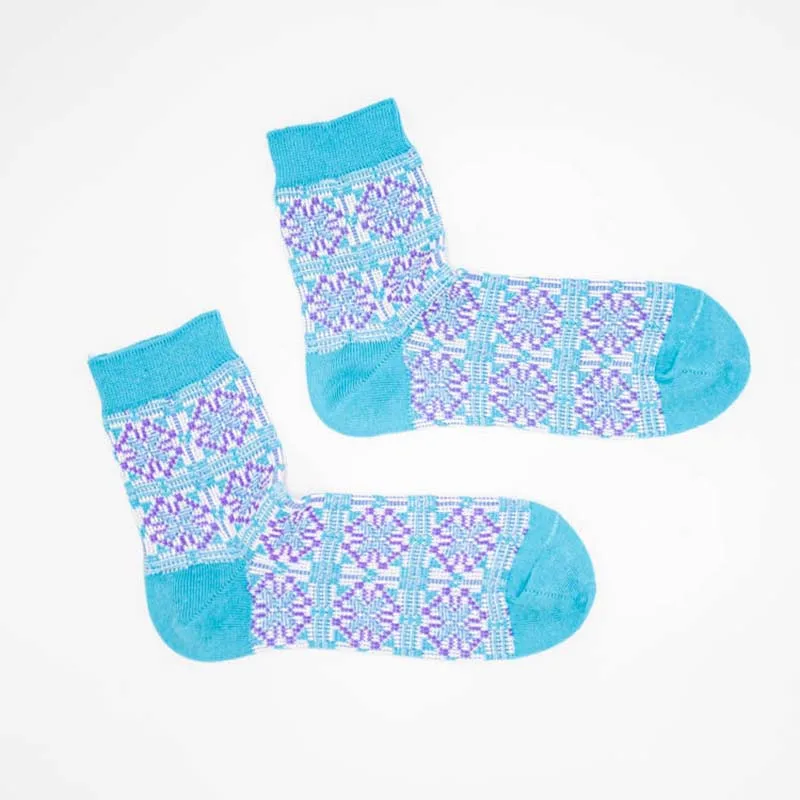 

[EIOISAPRA]Japan Harajuku Socks Heap Heap Socks Women Candy Color College Style Thin Sokken Color Diversity Comfort Calcetines