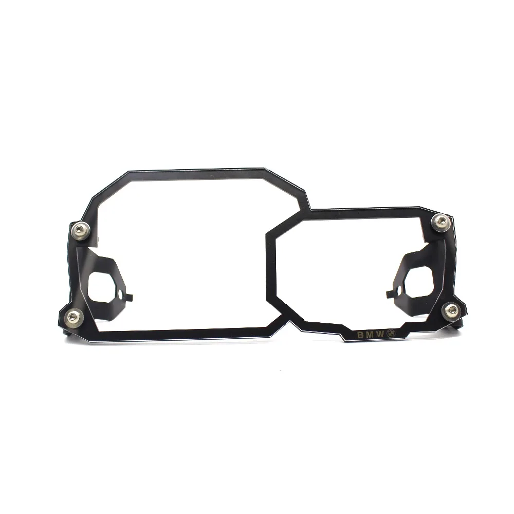 

Grille Headlight Protector Guard Lense Cover for BMW F800GS 650 700 F800R 2008 2009 2010 2011 2012 2013 2014 2015 2016 2017