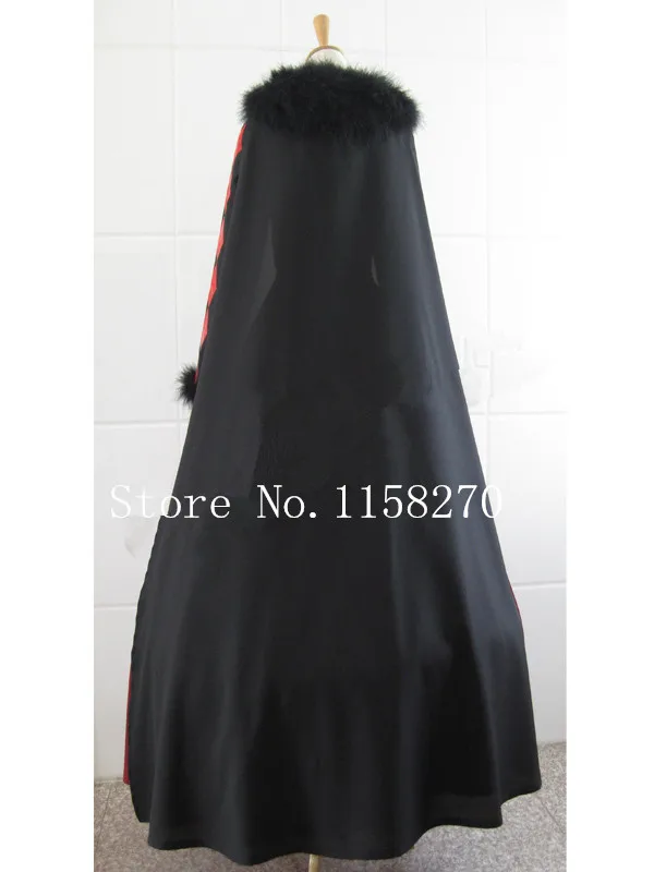 Маоюша МАОУ маоюша королева демонов костюм для косплея |