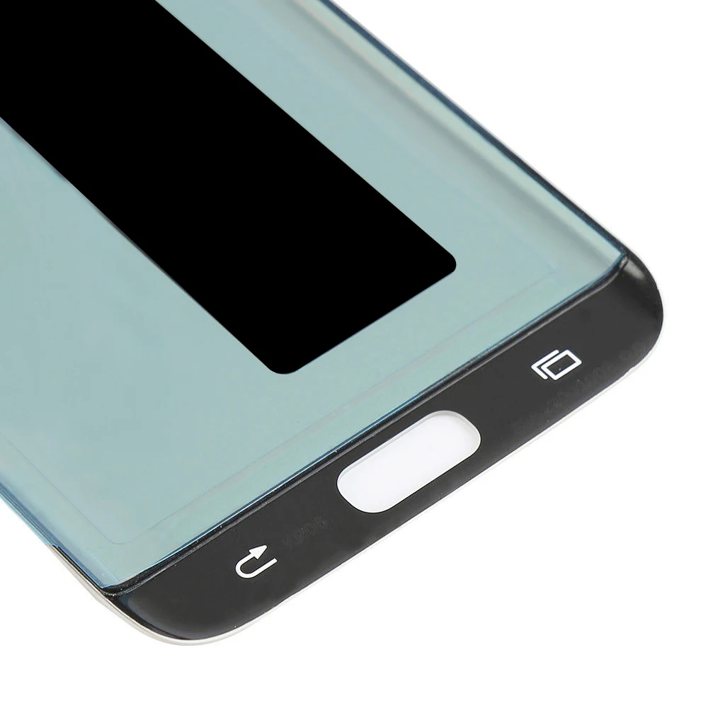 100% оригинал для samsung Galaxy S7 Edge G935F lcd-дисплей сенсорный экран процессор изображений