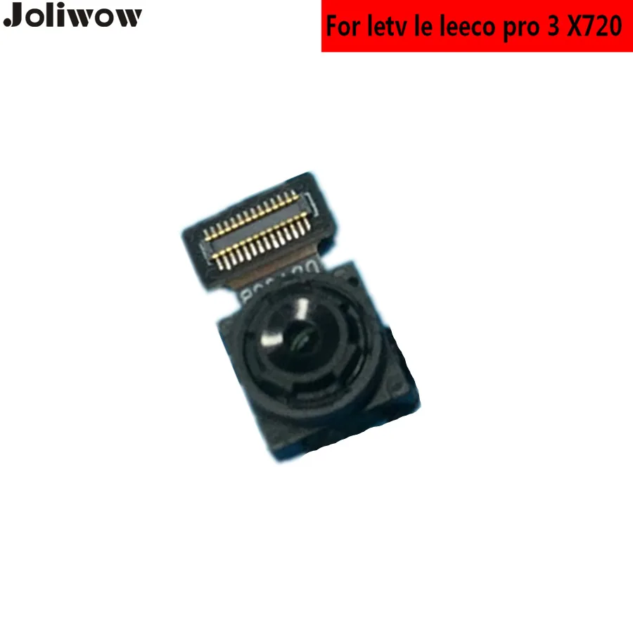 Для letv le leeco pro 3X720 фронтальная камера Замена для 8MP