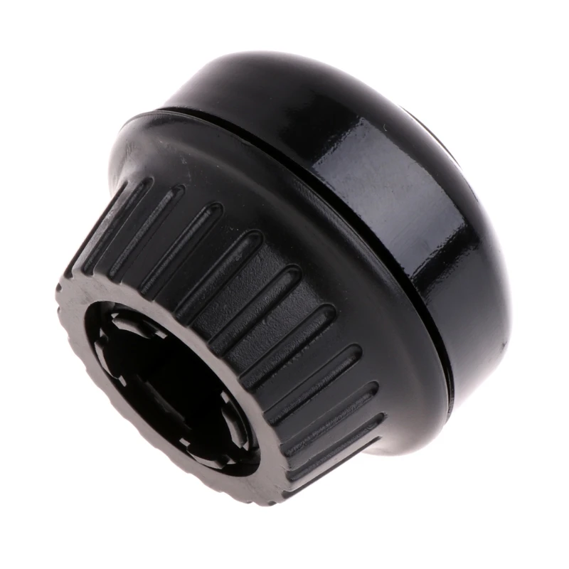 New Bicycle Bell Handlebar Sharing Invisible Alloy Bike Alarm Ring Cycling Horn | Спорт и развлечения