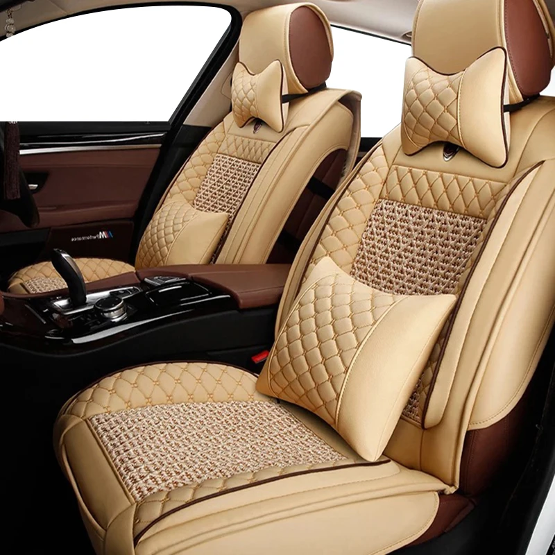 Чехол для автокресла для renault logan megane 2 captur kadjar fluence laguna 2 scenic аксессуары Чехлы для автокресла