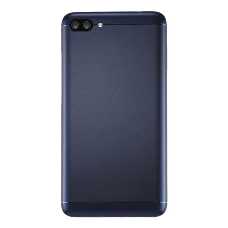 Для Asus Zenfone 4 Max ZC554KL задняя крышка чехол батареи Замена Новая | Мобильные телефоны