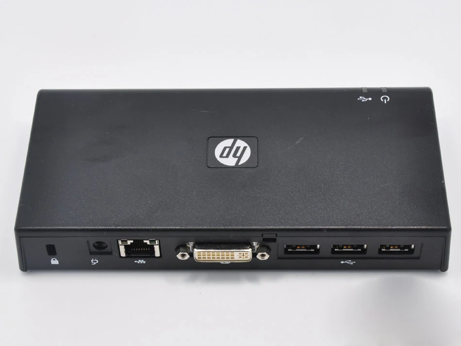 Док станция USB 2 0 с на DVI VGA сетевой концентратор конвертер док чипсет Displaylink для Mac