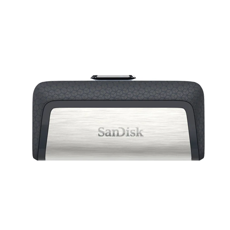 Sandisk usb флэш накопитель экстремальный Type C 32 Гб двойной OTG SDDDC2 Pen drive cle 3 1 pendrive c карта